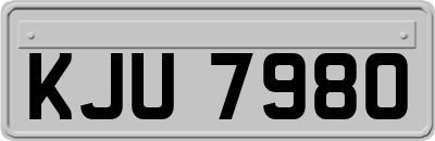KJU7980