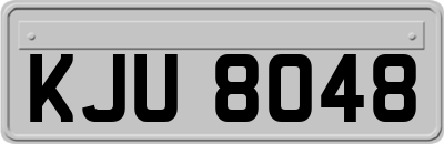KJU8048