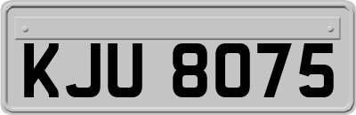 KJU8075