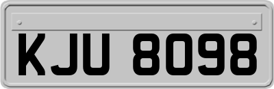 KJU8098
