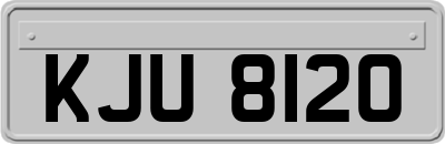 KJU8120