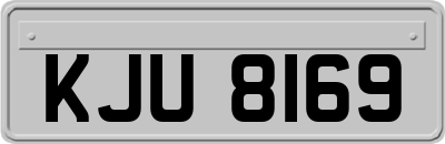 KJU8169