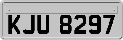 KJU8297