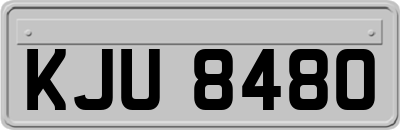 KJU8480