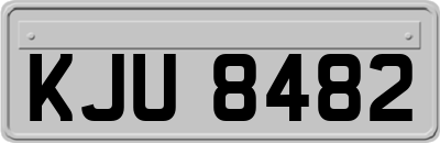 KJU8482