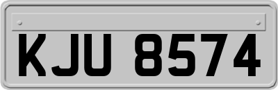 KJU8574