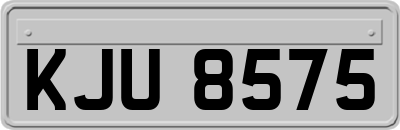 KJU8575