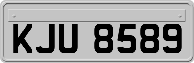 KJU8589