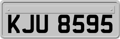KJU8595