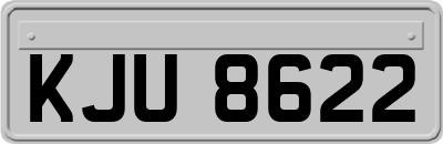 KJU8622