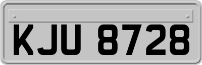 KJU8728