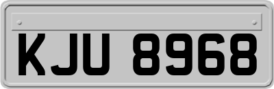 KJU8968