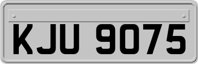 KJU9075