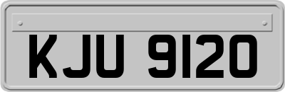 KJU9120