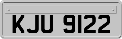 KJU9122