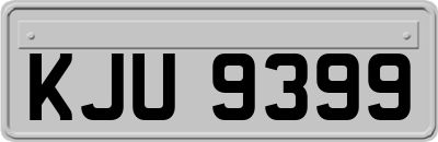 KJU9399