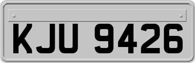 KJU9426