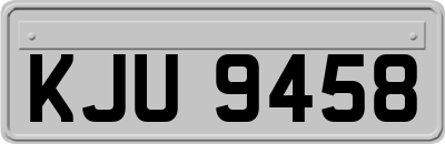 KJU9458