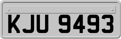 KJU9493
