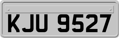 KJU9527