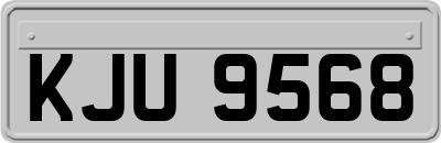 KJU9568