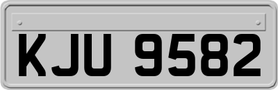 KJU9582