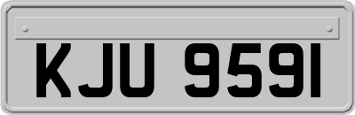 KJU9591