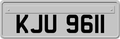 KJU9611