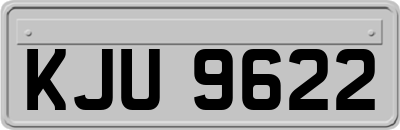 KJU9622