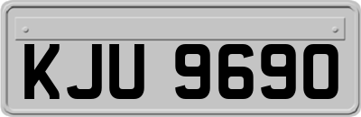 KJU9690