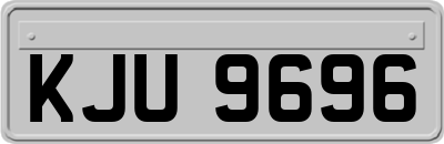 KJU9696