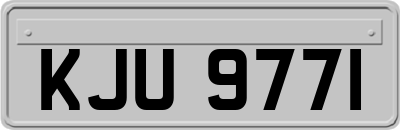 KJU9771