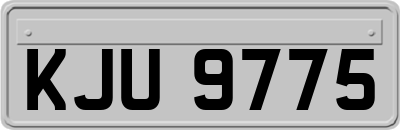 KJU9775