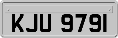 KJU9791