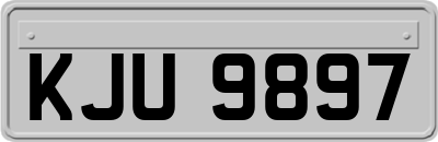 KJU9897