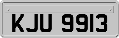 KJU9913