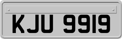 KJU9919