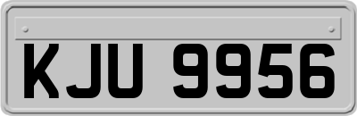 KJU9956