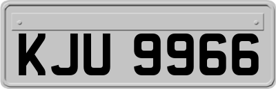 KJU9966