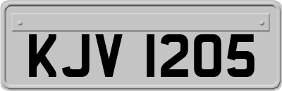 KJV1205