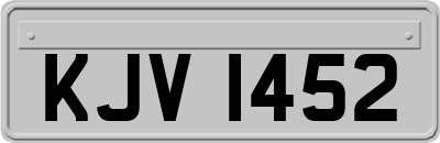 KJV1452