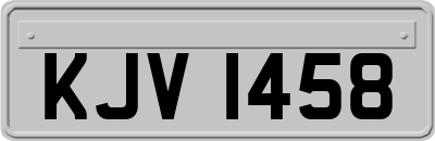 KJV1458