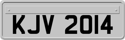 KJV2014