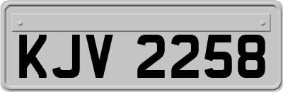 KJV2258