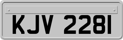 KJV2281