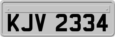 KJV2334