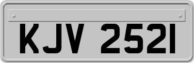 KJV2521