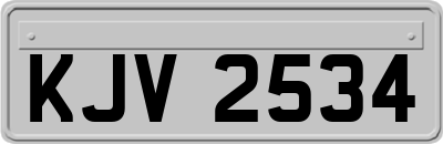 KJV2534
