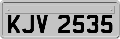 KJV2535