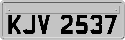 KJV2537